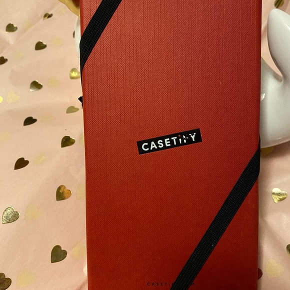 Casetify iphone xr sunflower case - Picture 4 of 4